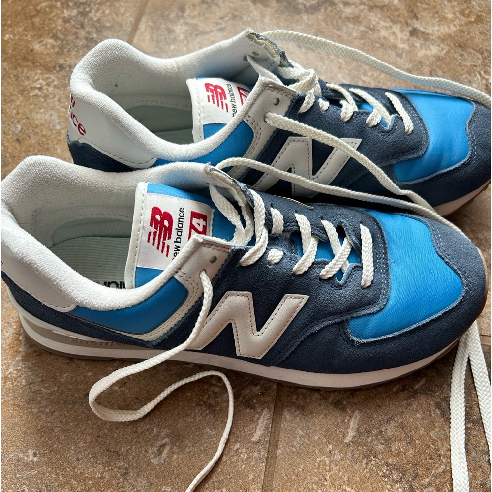 New Balance Shoes